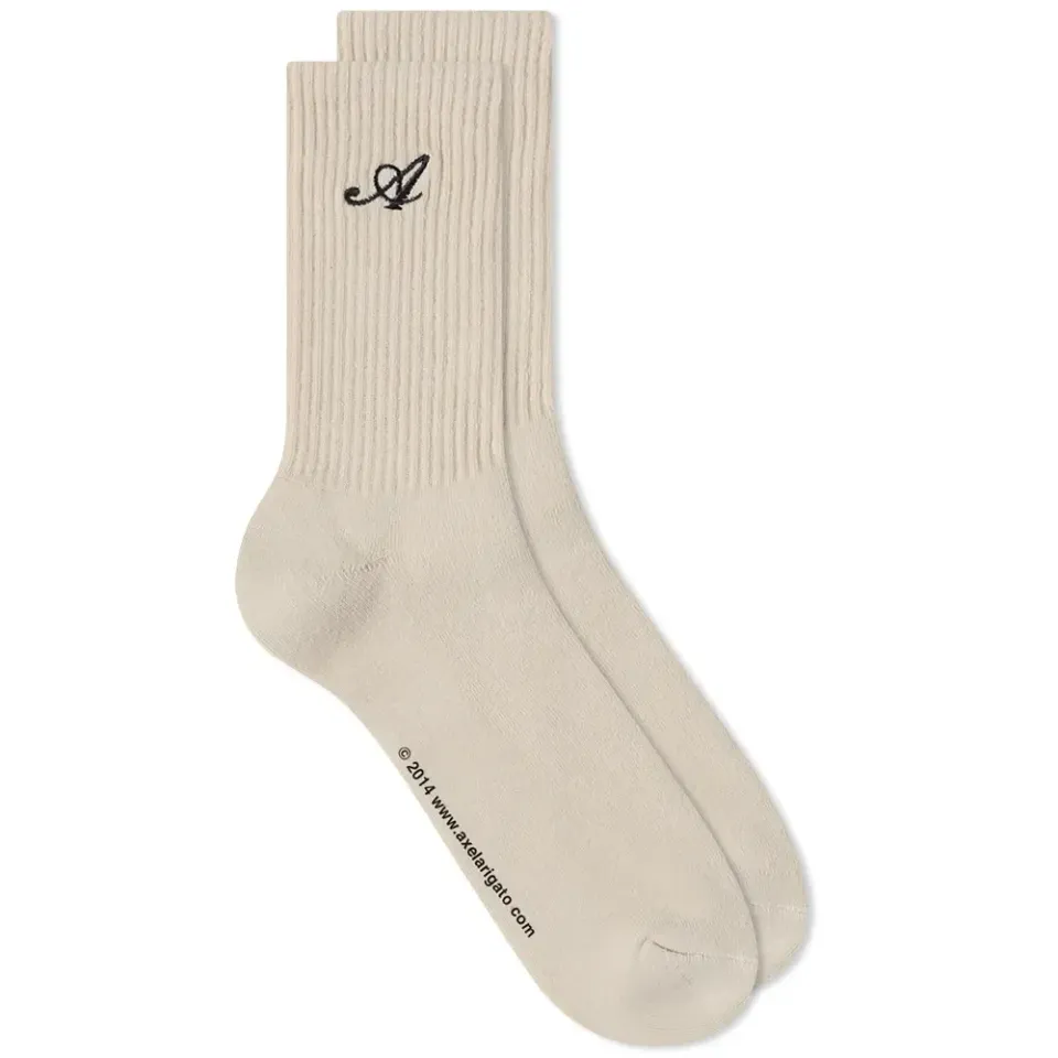 Signature Sock