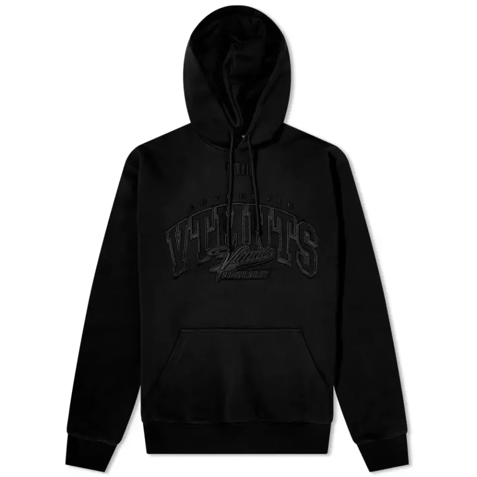 College Hoodie