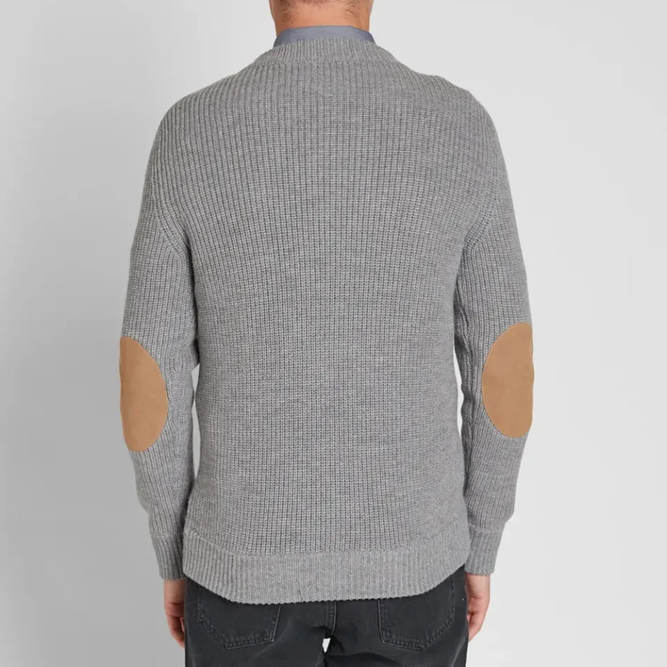 A.P.C. x Louis W. 66 Crew Knit