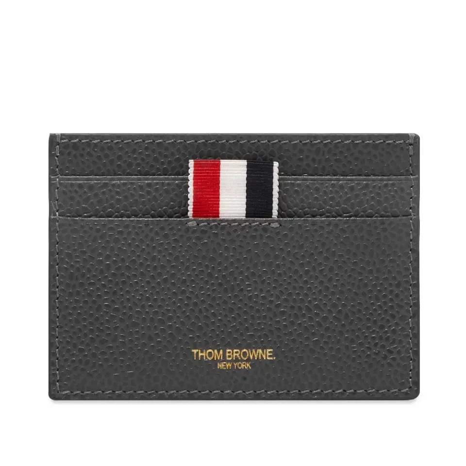 Leather Card Holder