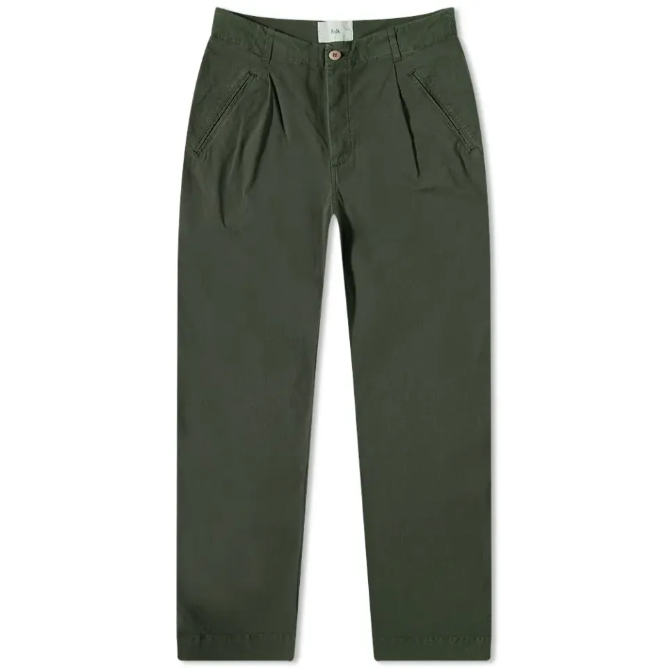 Ripstop Assembly Pant