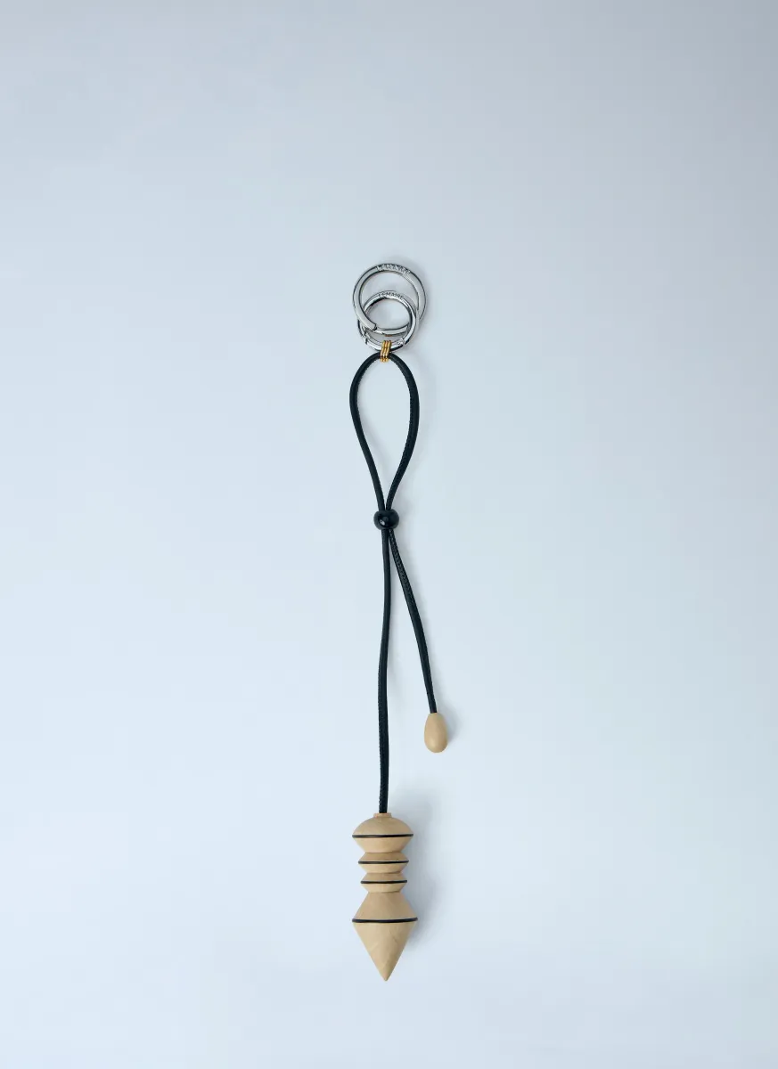 Pendulum Bag Charm