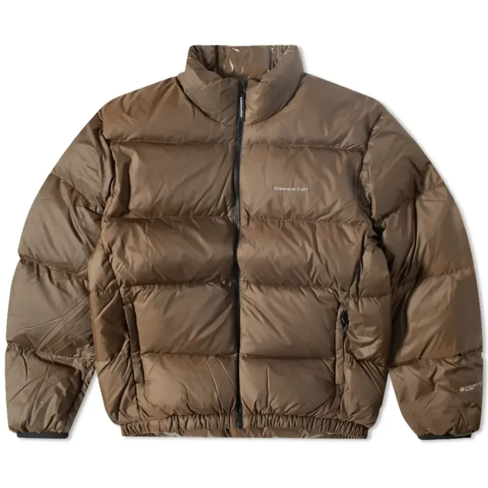PERTEX T Down Jacket