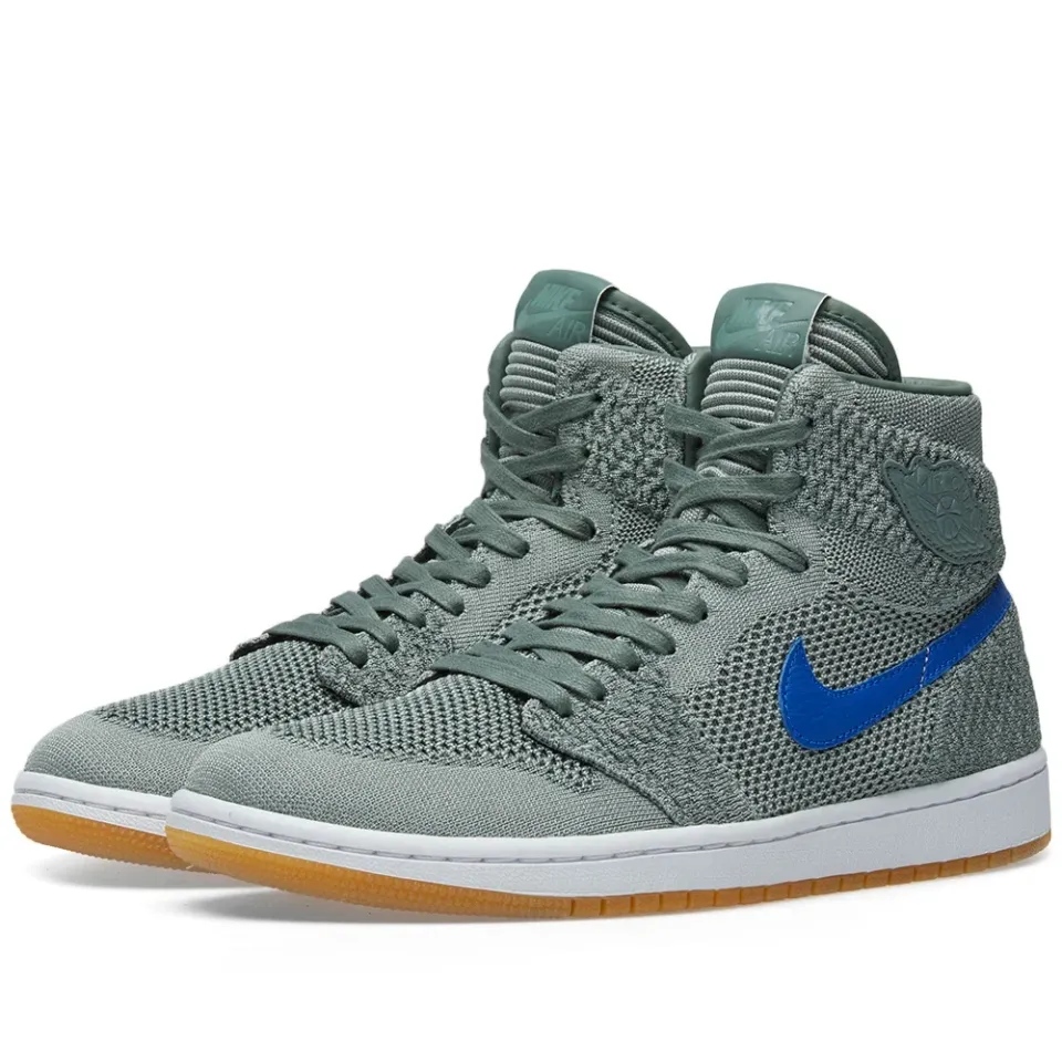 Air Jordan 1 Retro High Flyknit