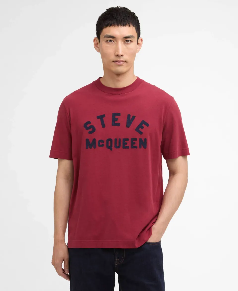 McQueen Chain T-Shirt