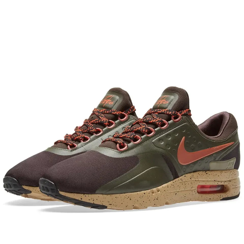 Air Max Zero SE