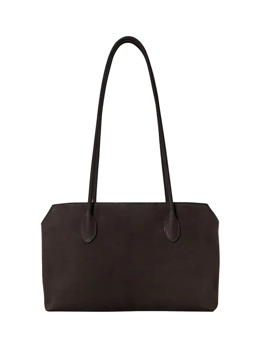 Terrasse Bag Ebony Brown Ans