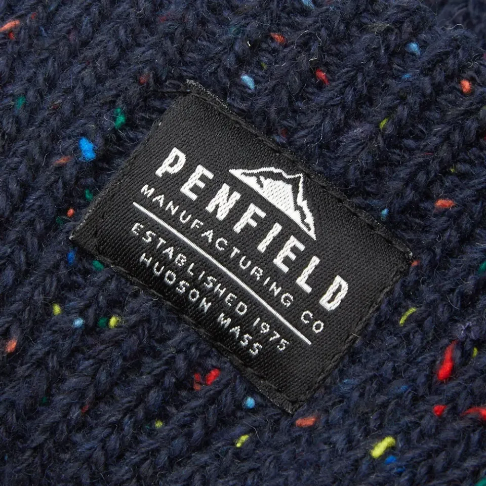 Harris Fleck Beanie