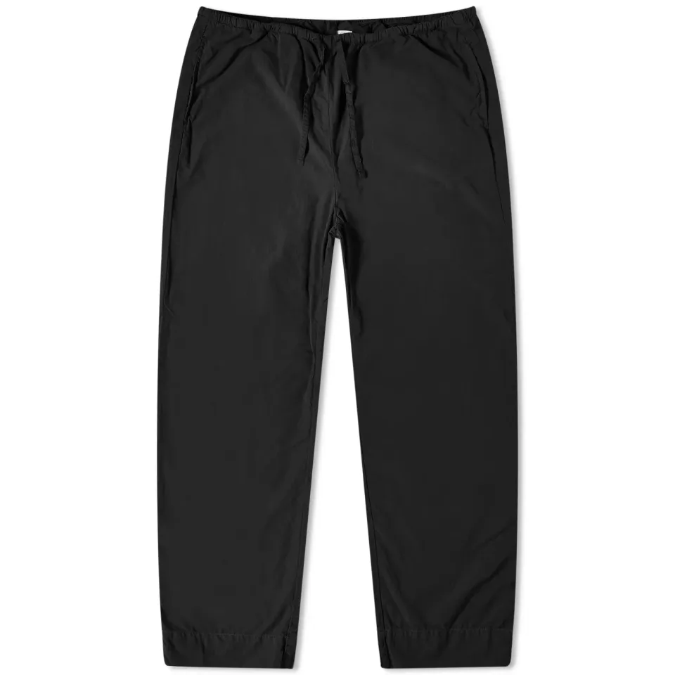 Poplin Haven Trouser