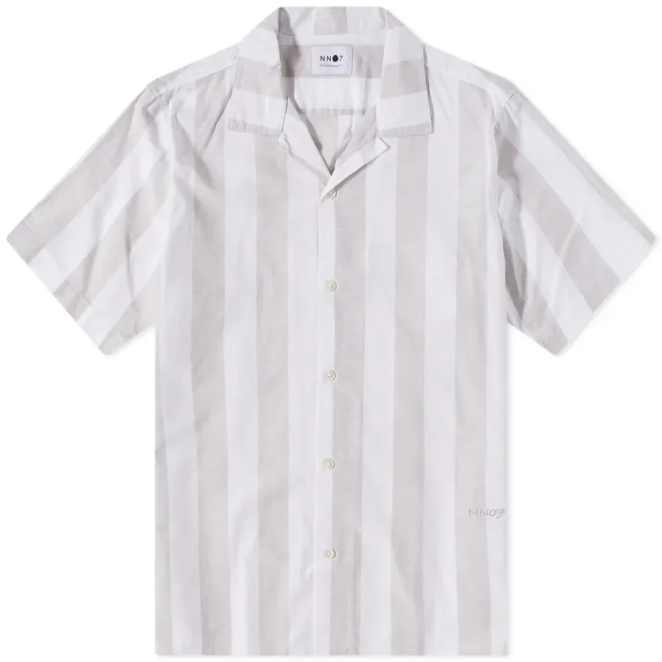 Miyagi Vacation Shirt
