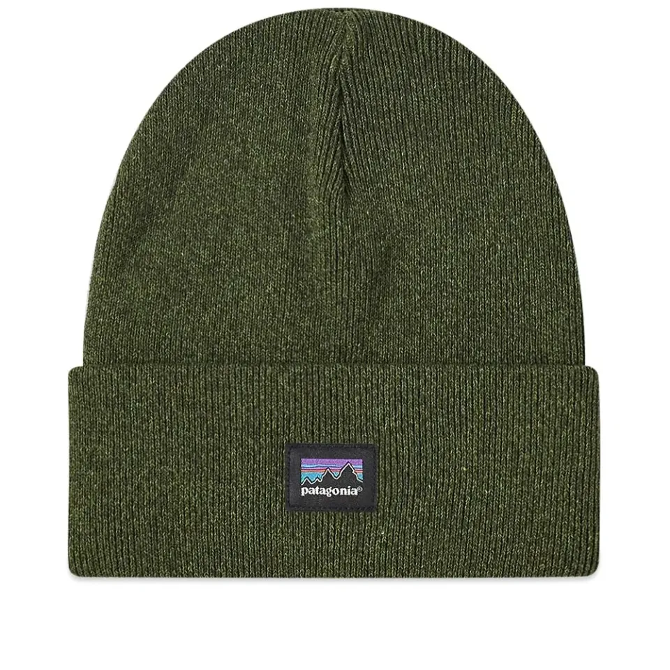 Everyday Beanie