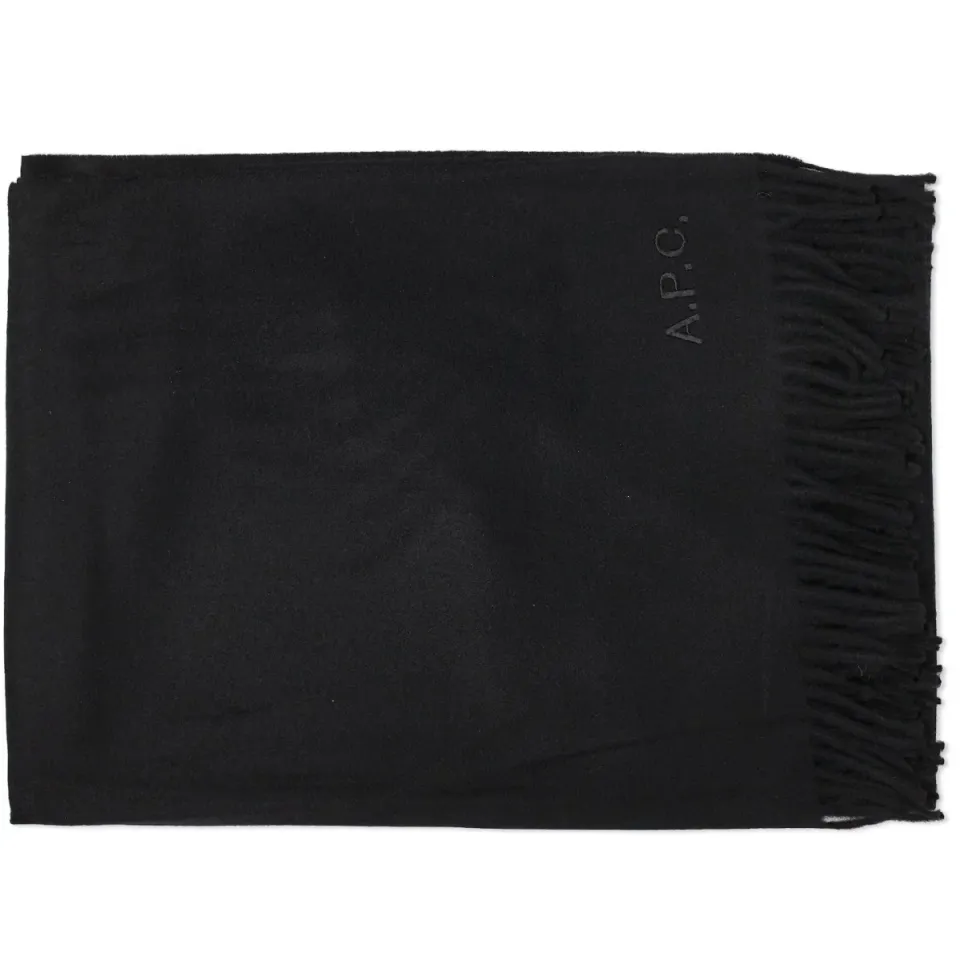 A.P.C. Alix Scarf