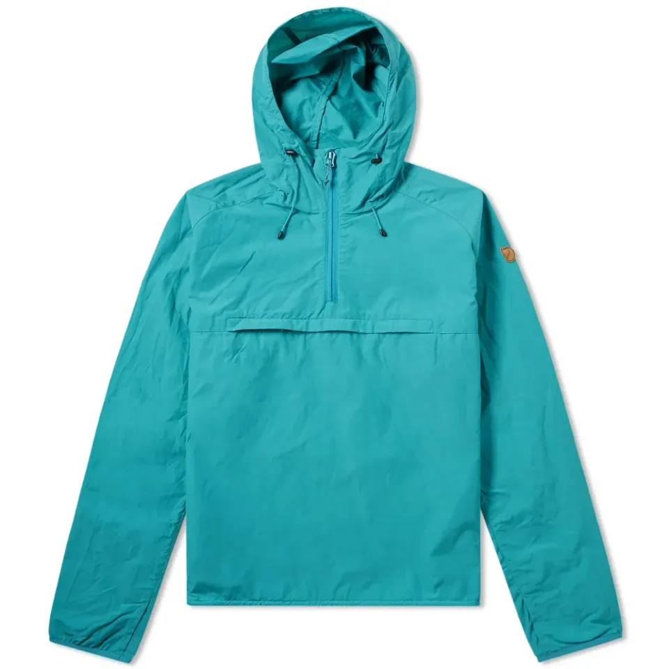 High Coast Wind Anorak