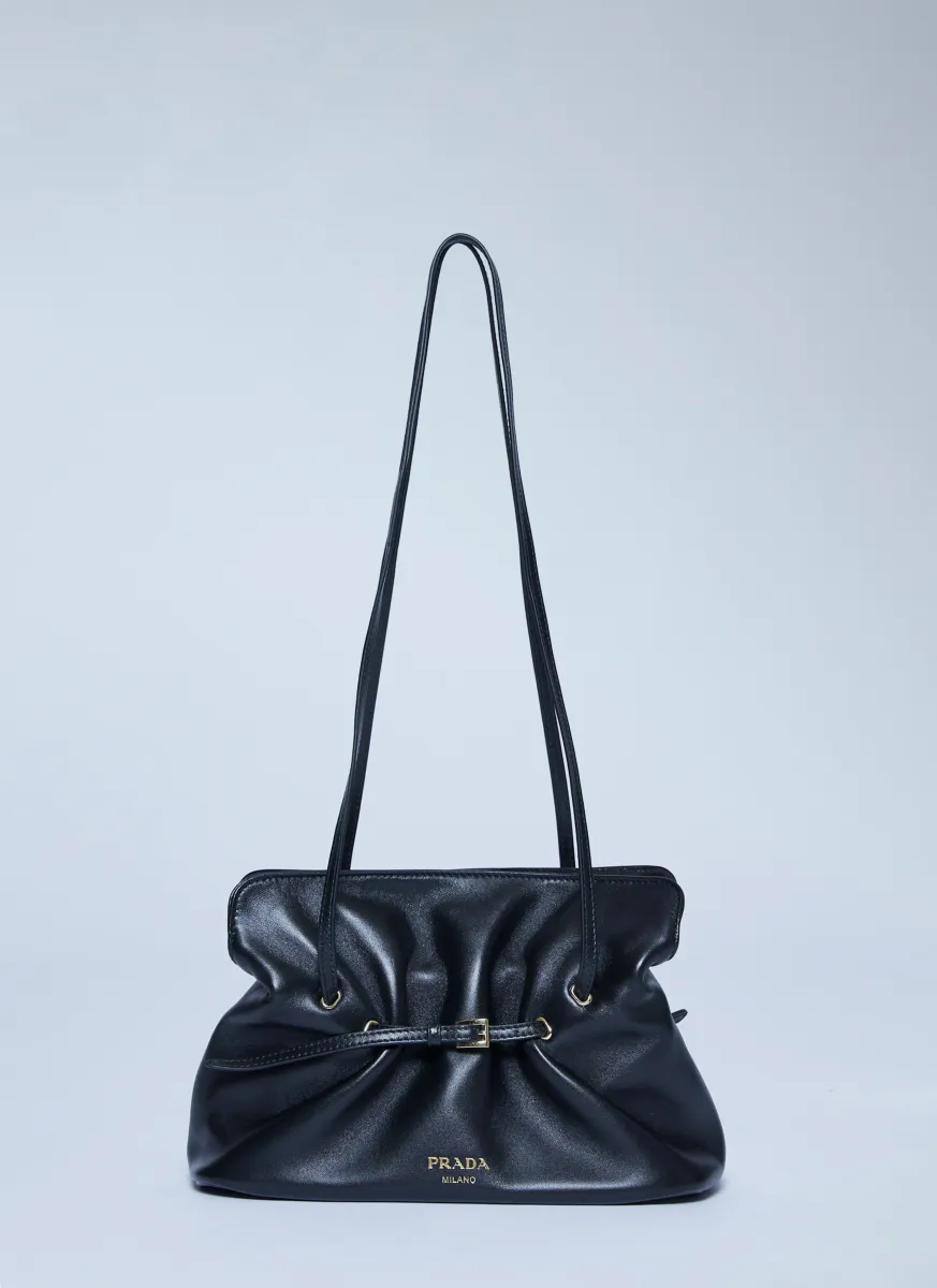 Small Dada Shoulder Bag