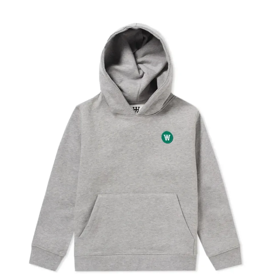 Kids Kim Izzy Popover Hoody