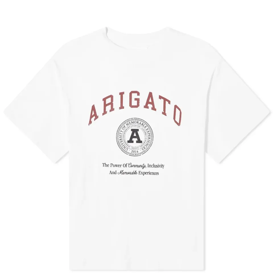 Arigato University T-Shirt