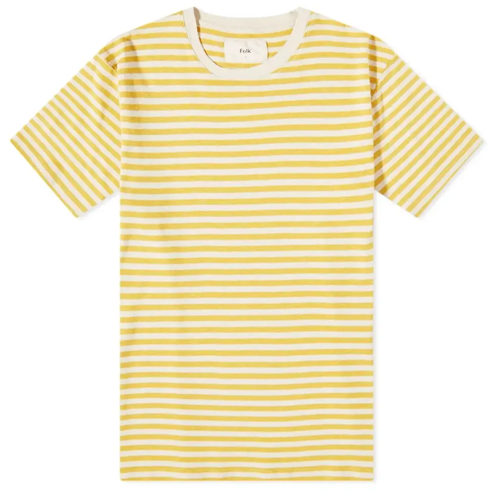 Classic Stripe T-Shirt