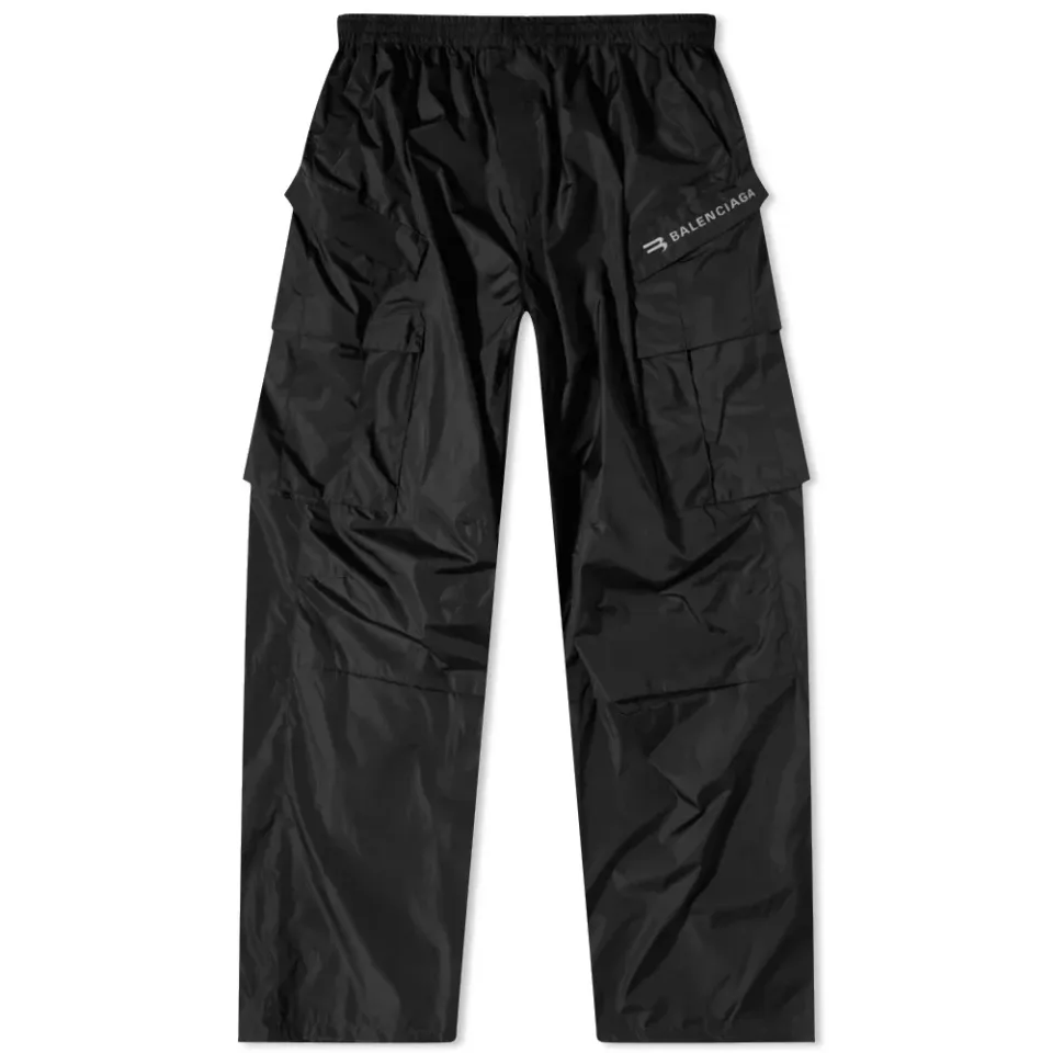 Technical Cargo Pant