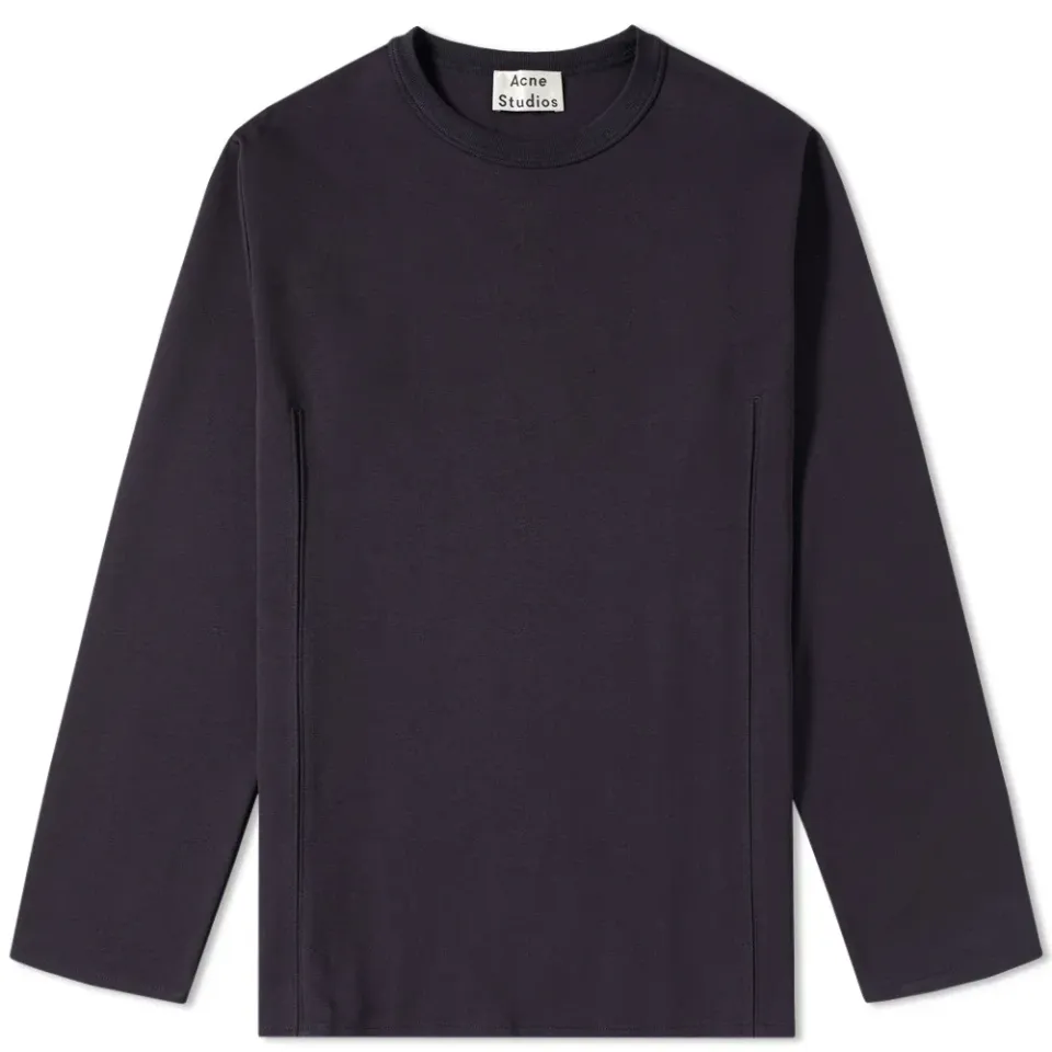 Neighbor Crew Sweater