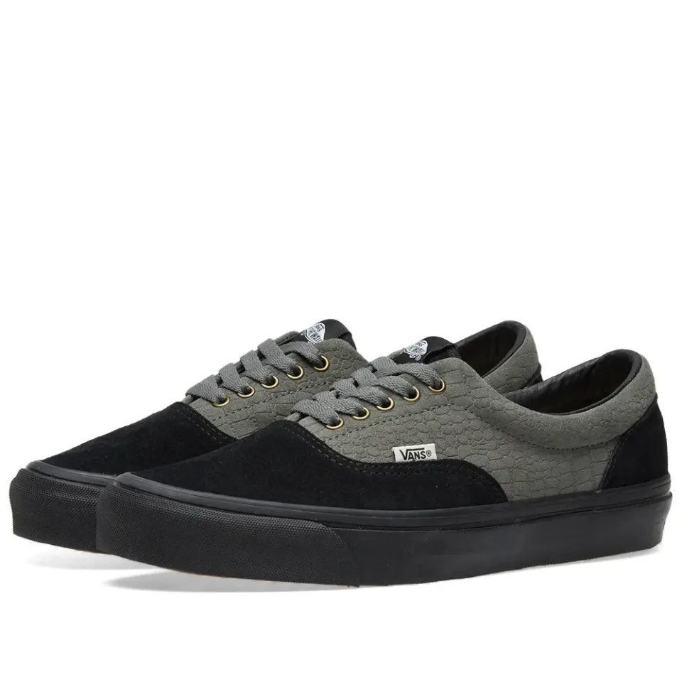 x WTAPS OG Era LX