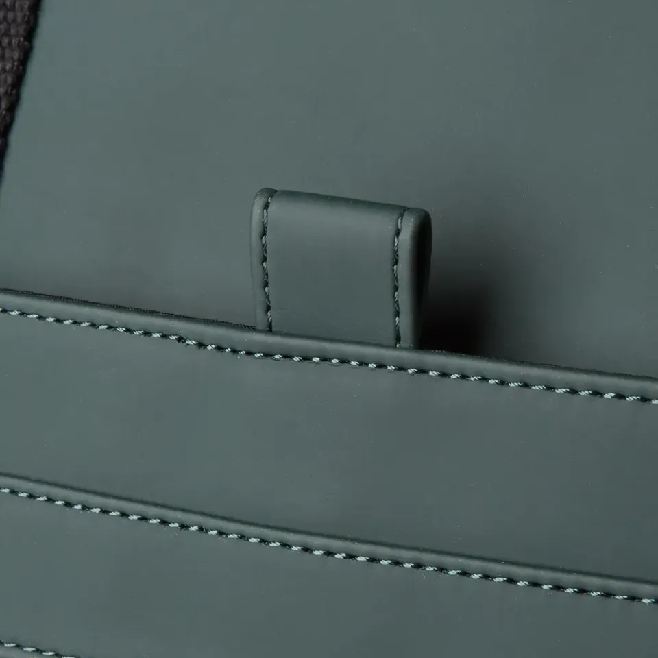 Fred Perry Matte Tote Bag
