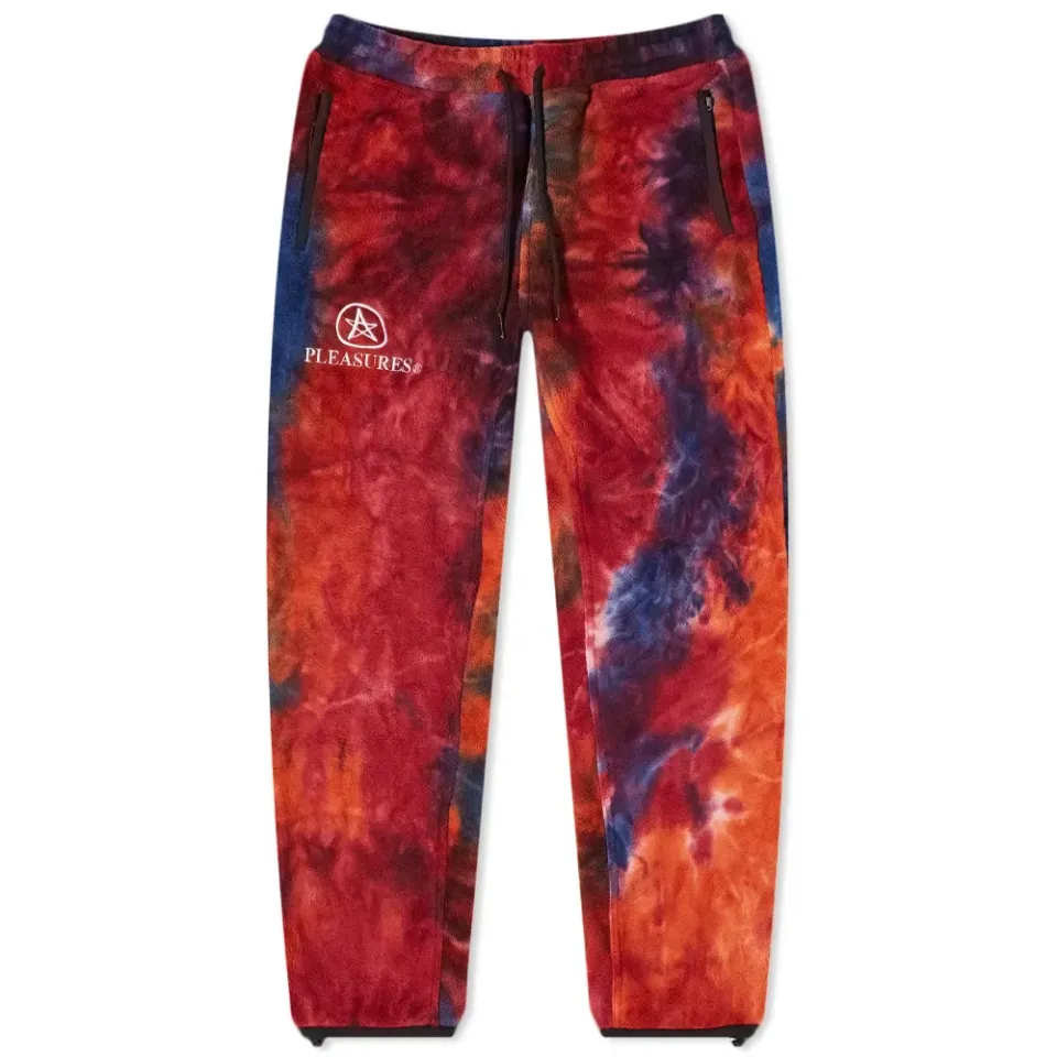 Caffeine Polar Fleece Pant