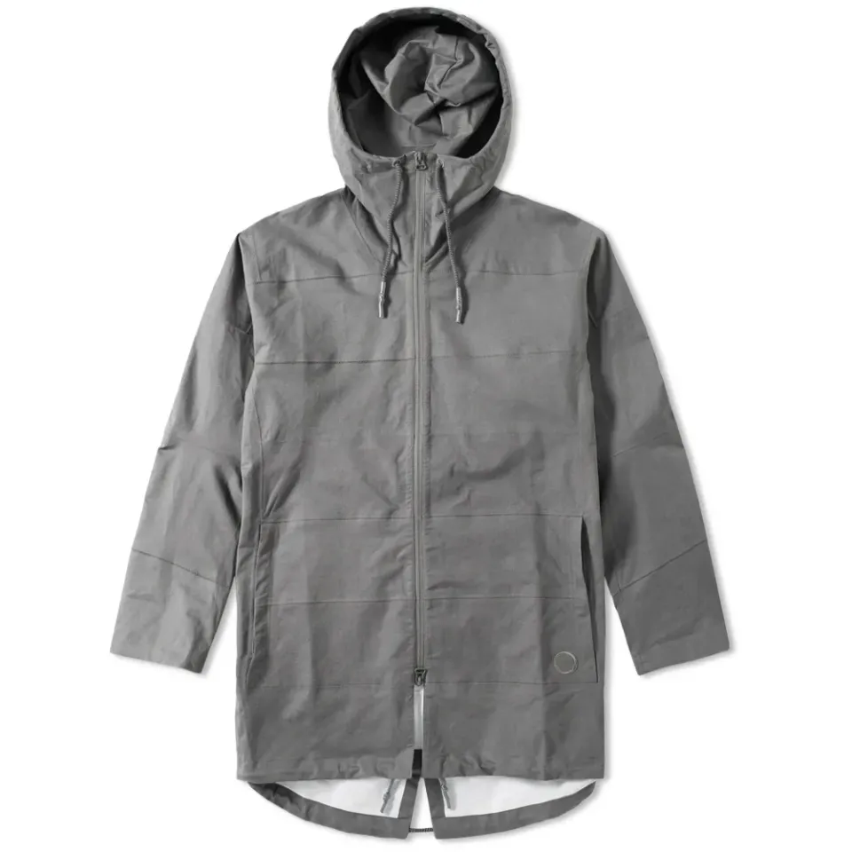 Tech Parka