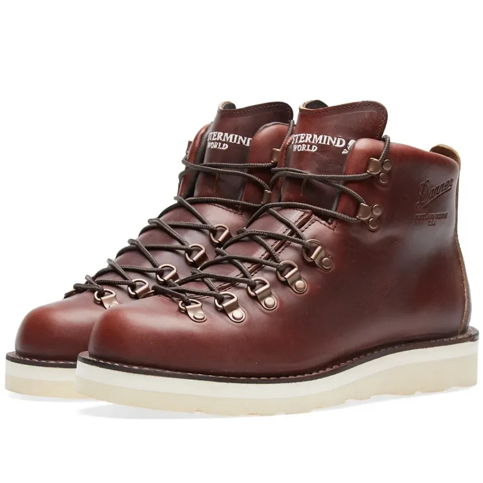 x Danner Boot