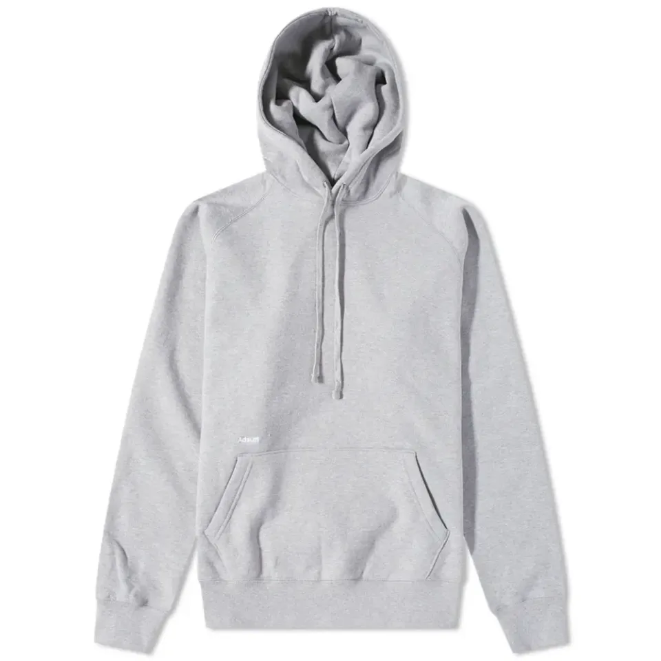 Classic Logo Hoodie