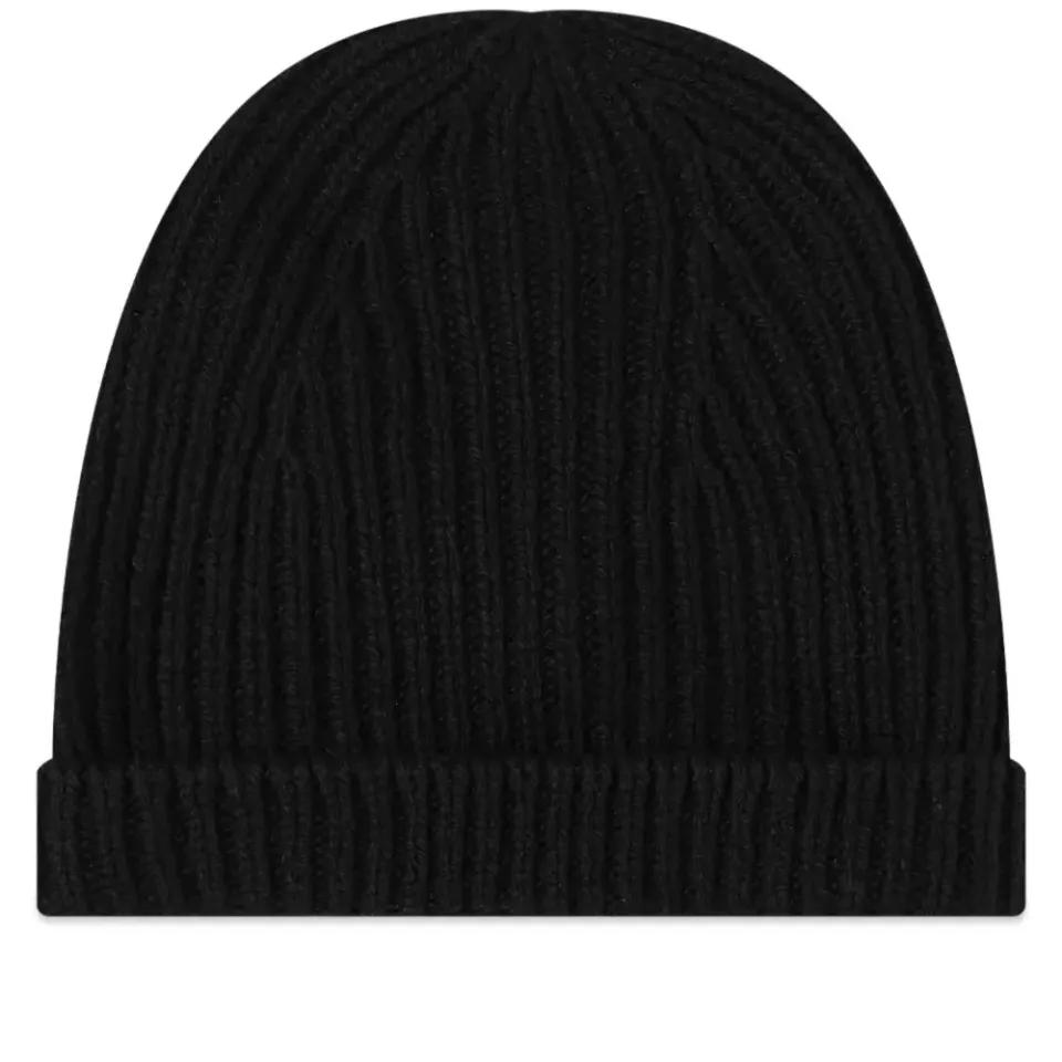 Knit Beanie