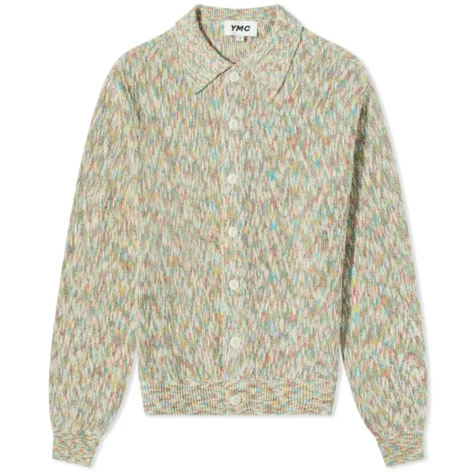 Rat Pack Cardigan