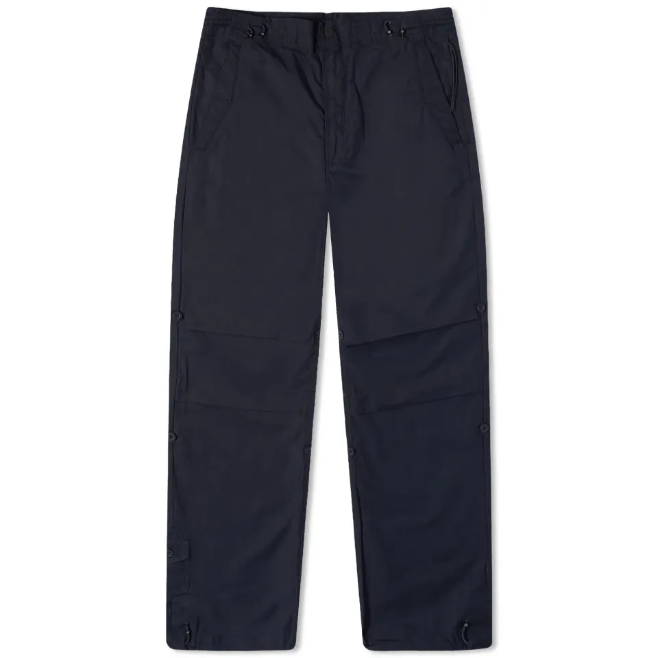 Original Straight Fit Organic Snopant