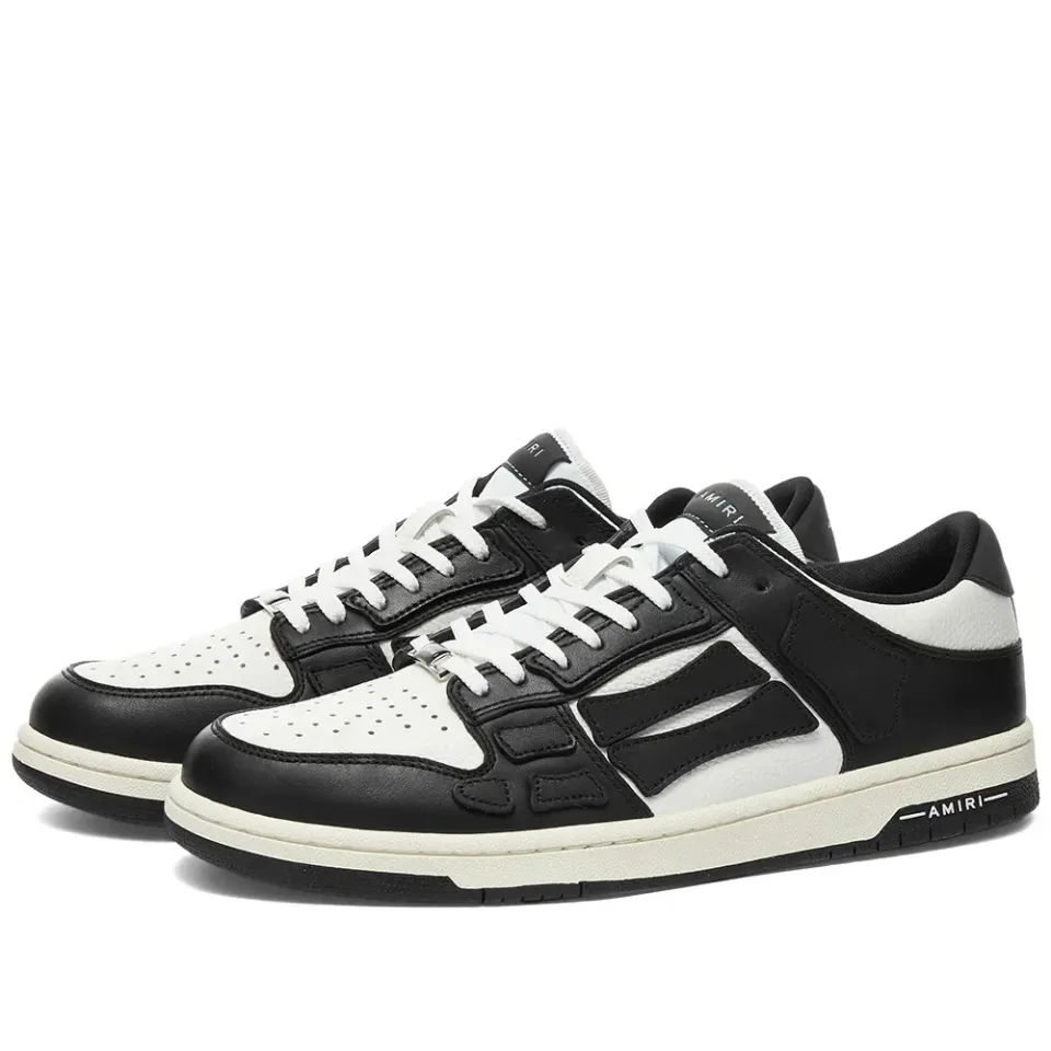 Skel Top Low