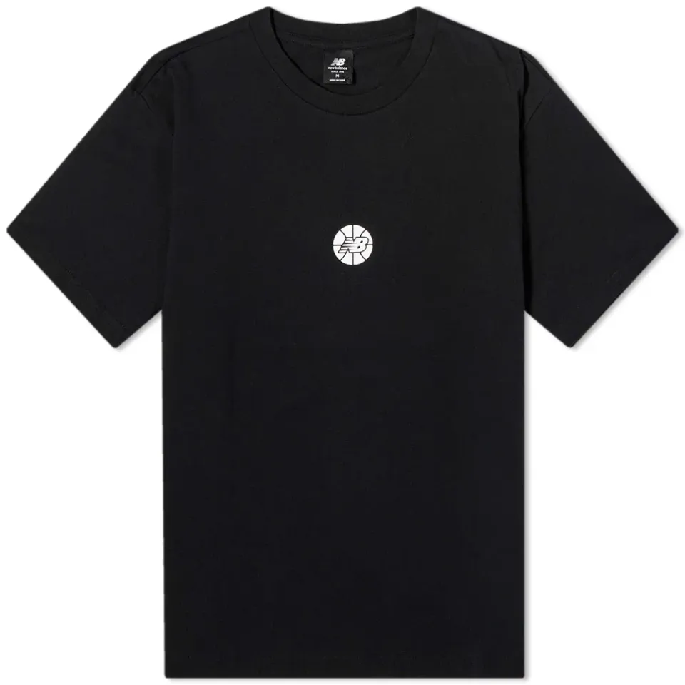 Hoops Essentials Fundamental T-Shirt