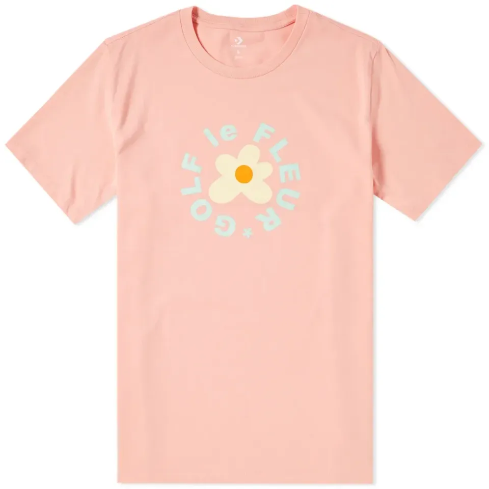x Golf le Fleur Tee