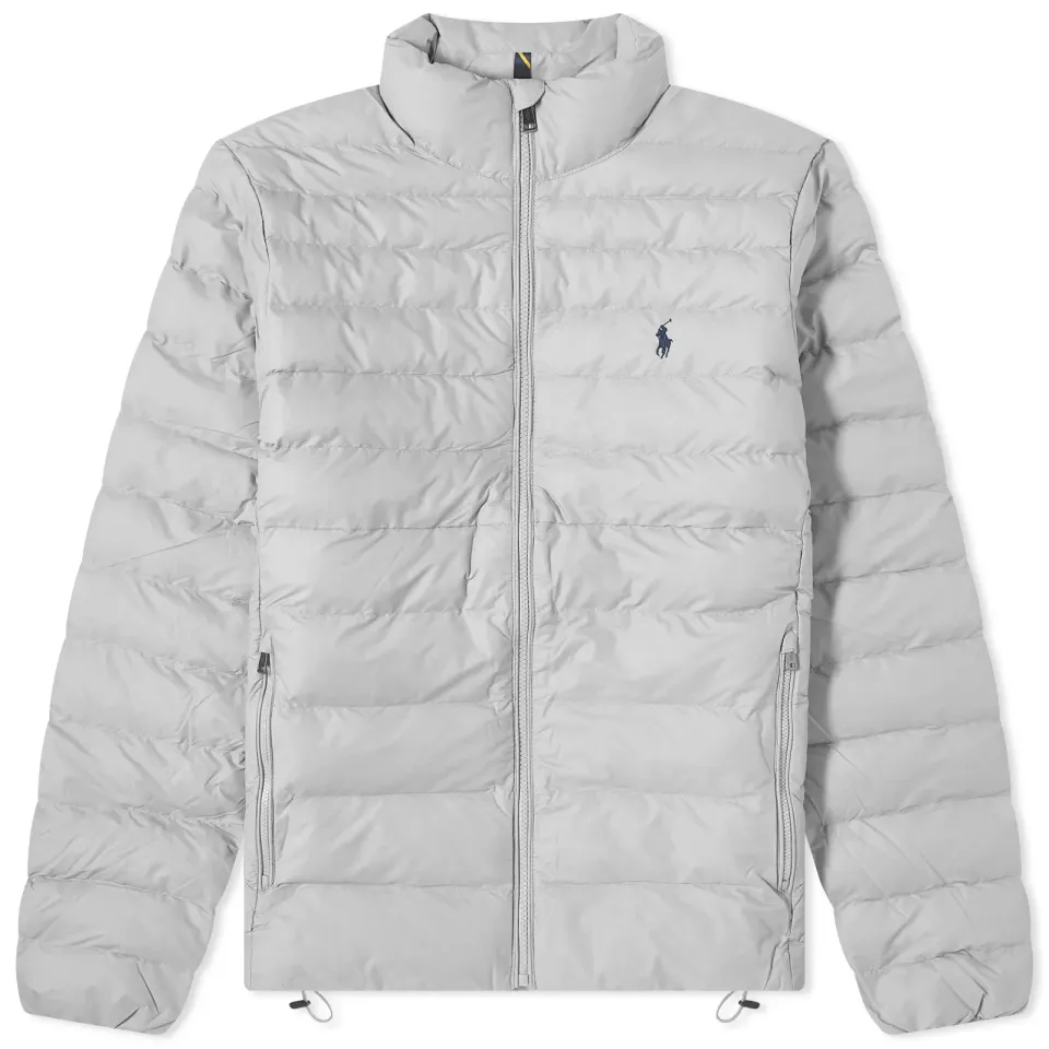 Terra Padded Jacket