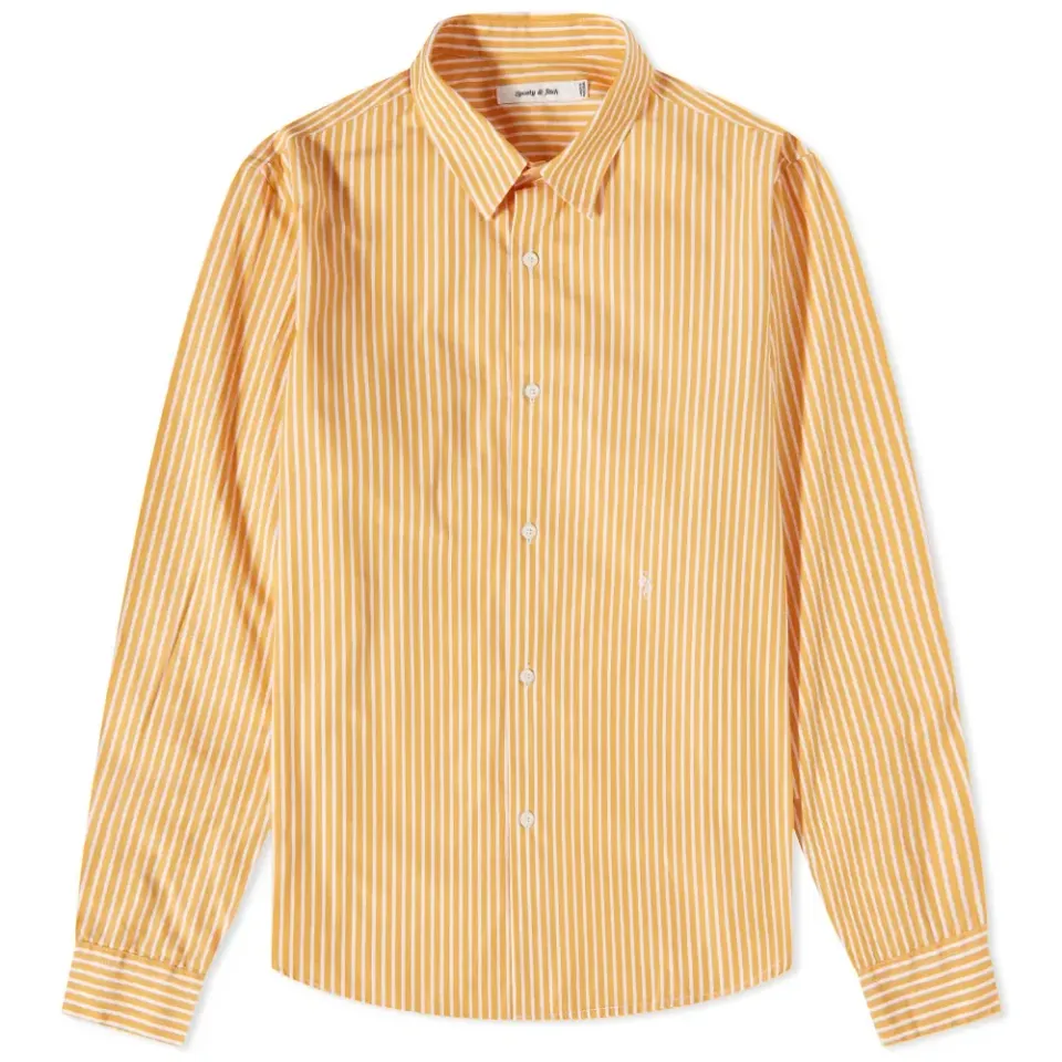 Charlie Shirt