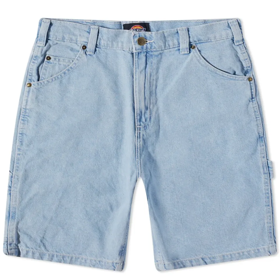 Garyville Denim Shorts