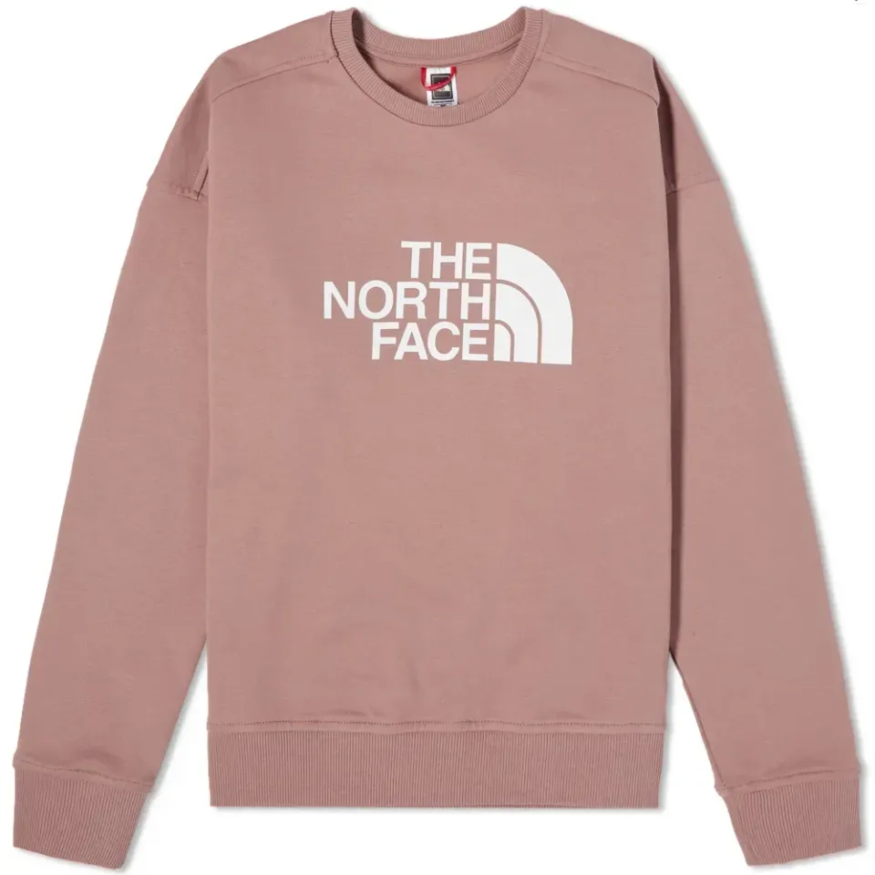 Drew Peak Crew Sweat