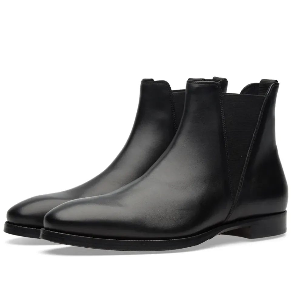 Zack Chelsea Boot