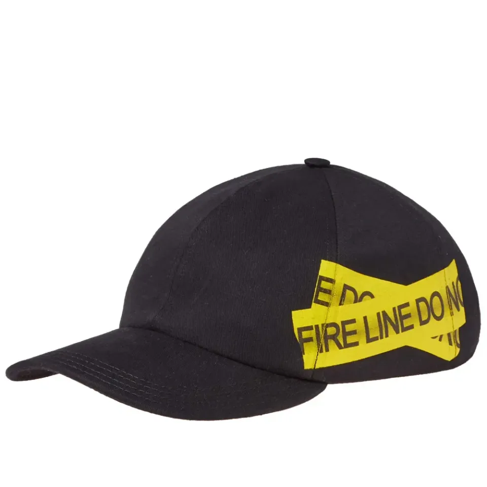 Firetape Cap