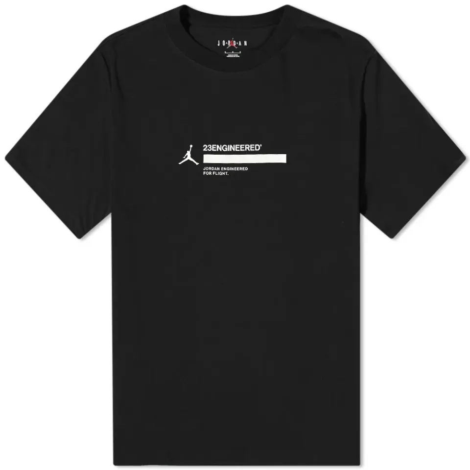 23 Engineered Graphic T-Shirt