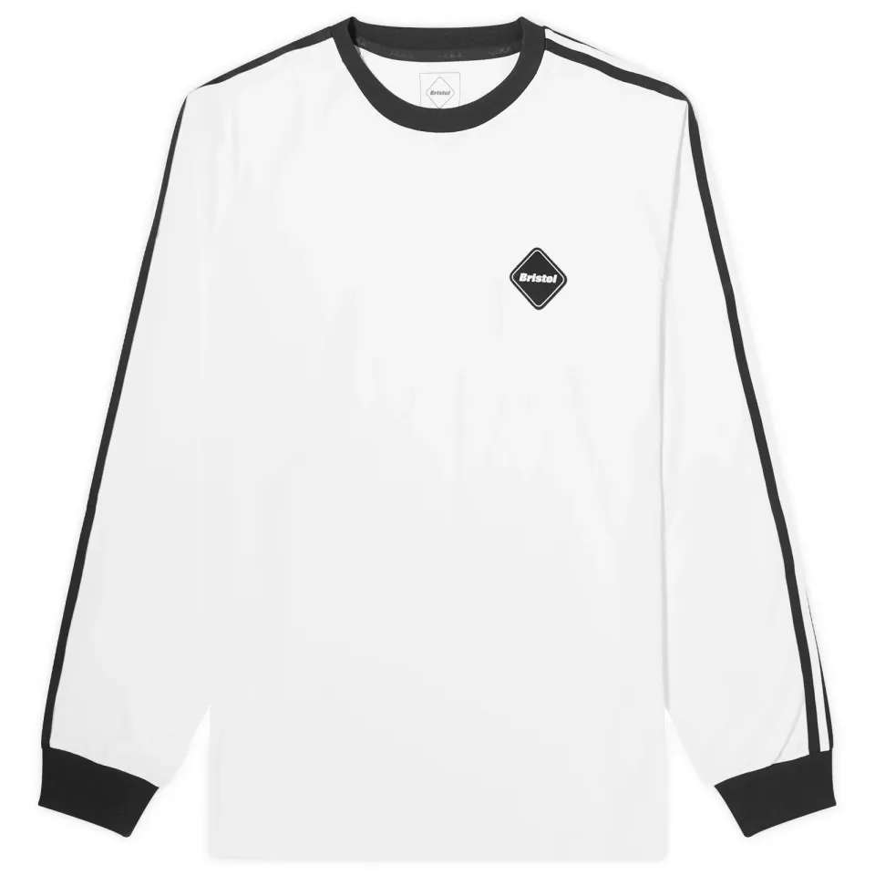 Long Sleeve Training Top