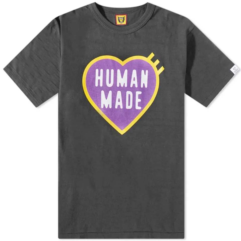 Big Heart T-Shirt
