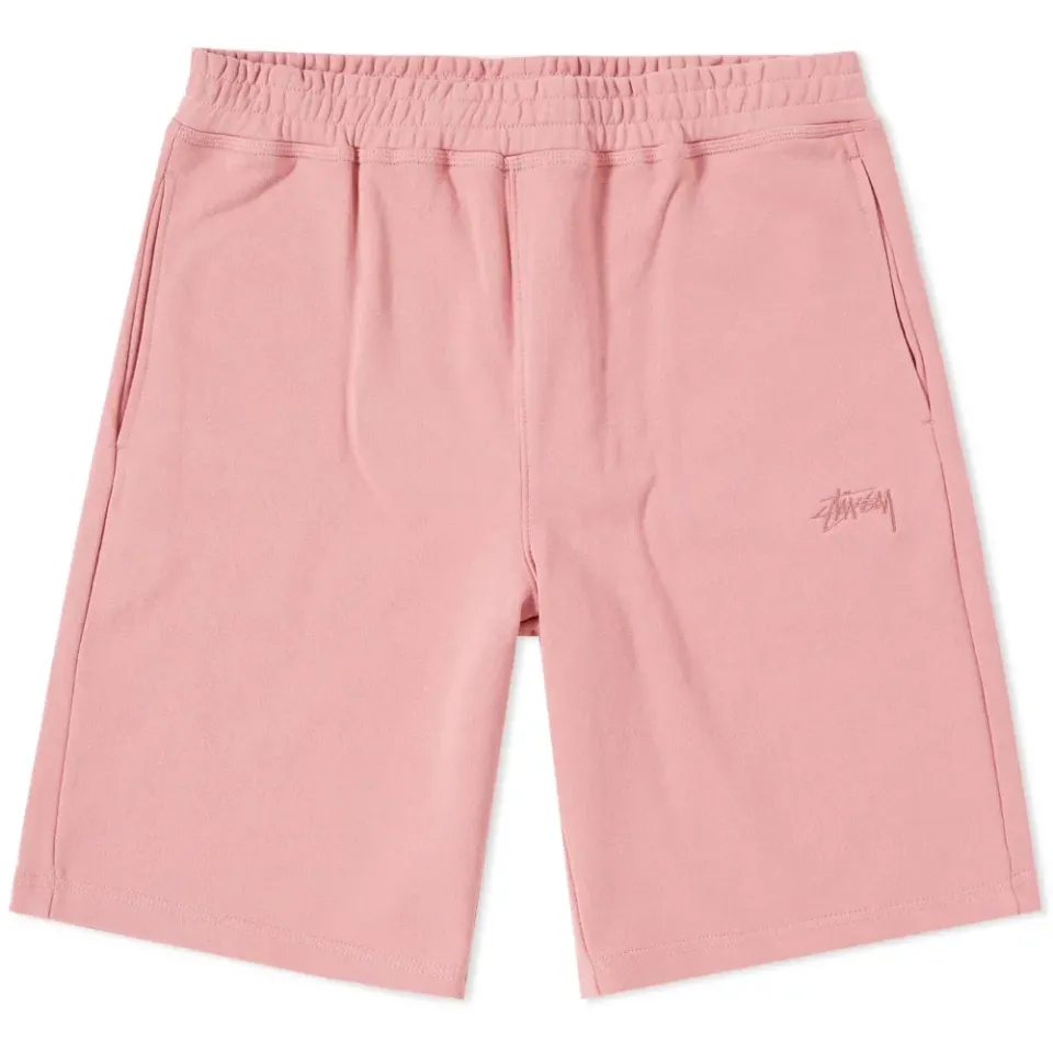 Stock Terry Short