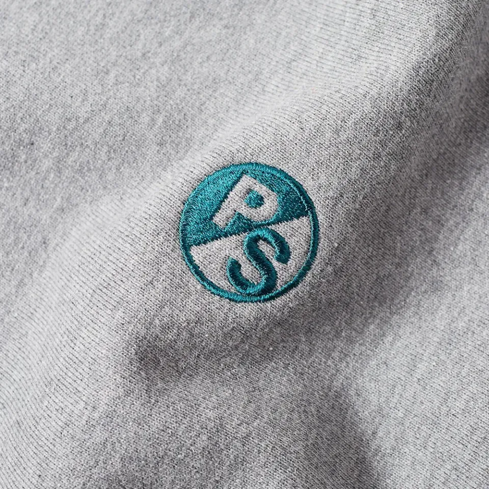 Pill Logo Crew Sweat