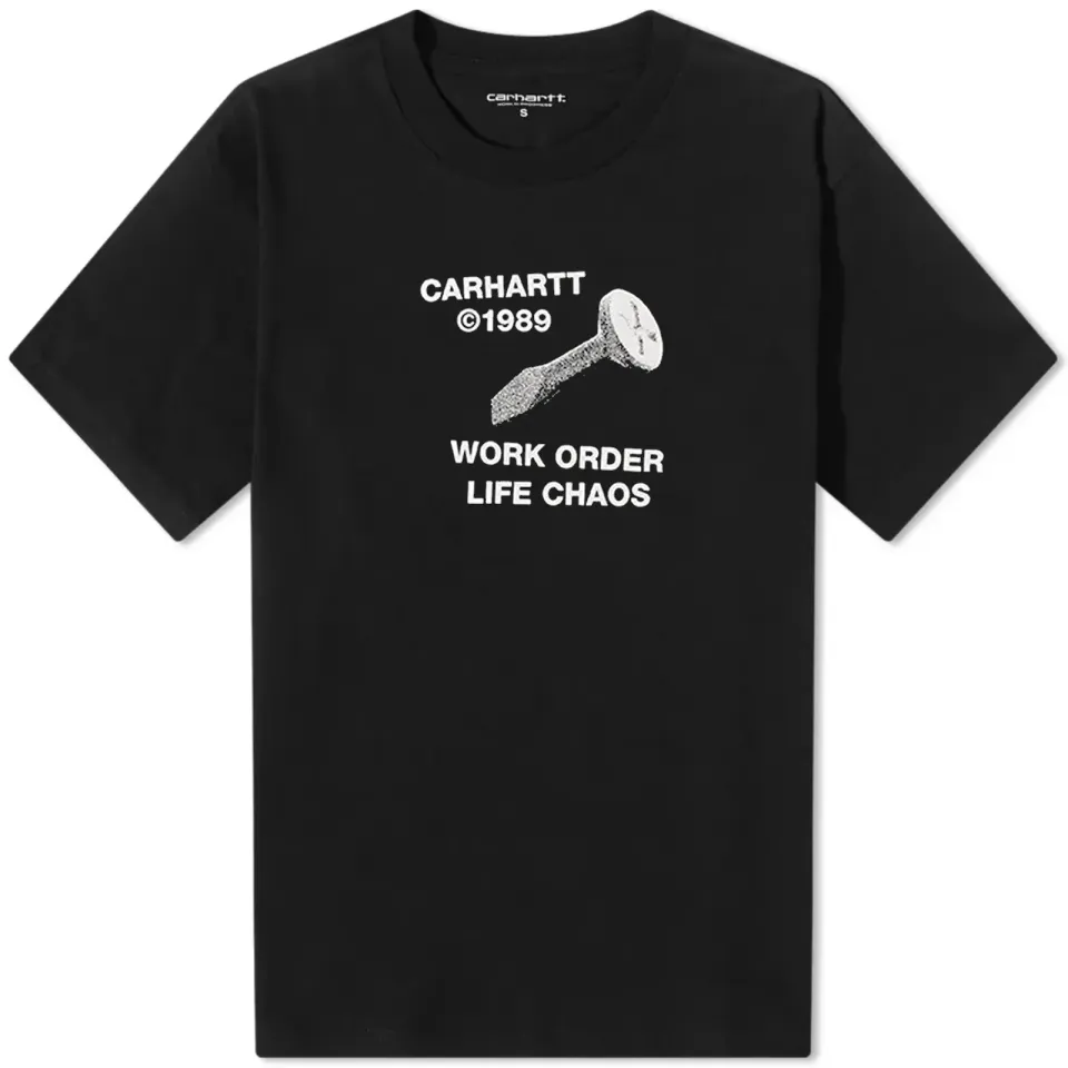 Strange Screw T-Shirt