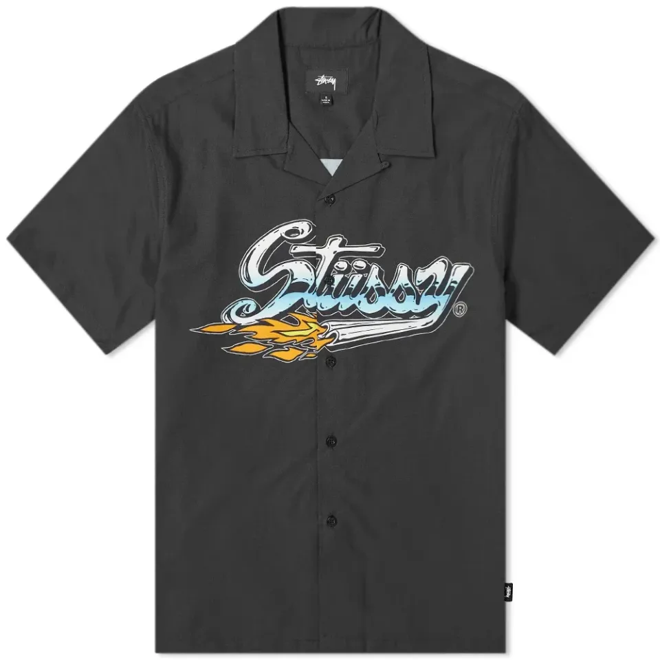 Cruising Shirt