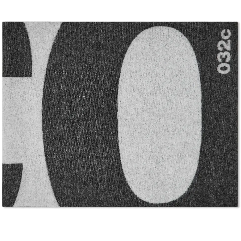 Logo Scarf