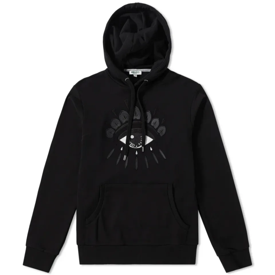 Eye Hoody